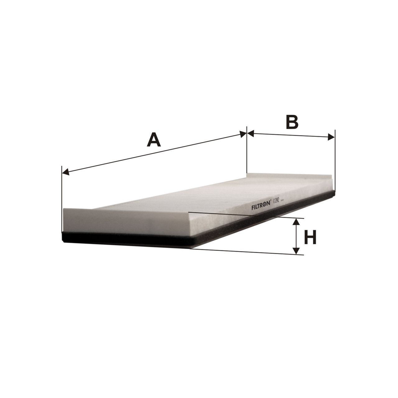 Product Image K1142_FILTRON