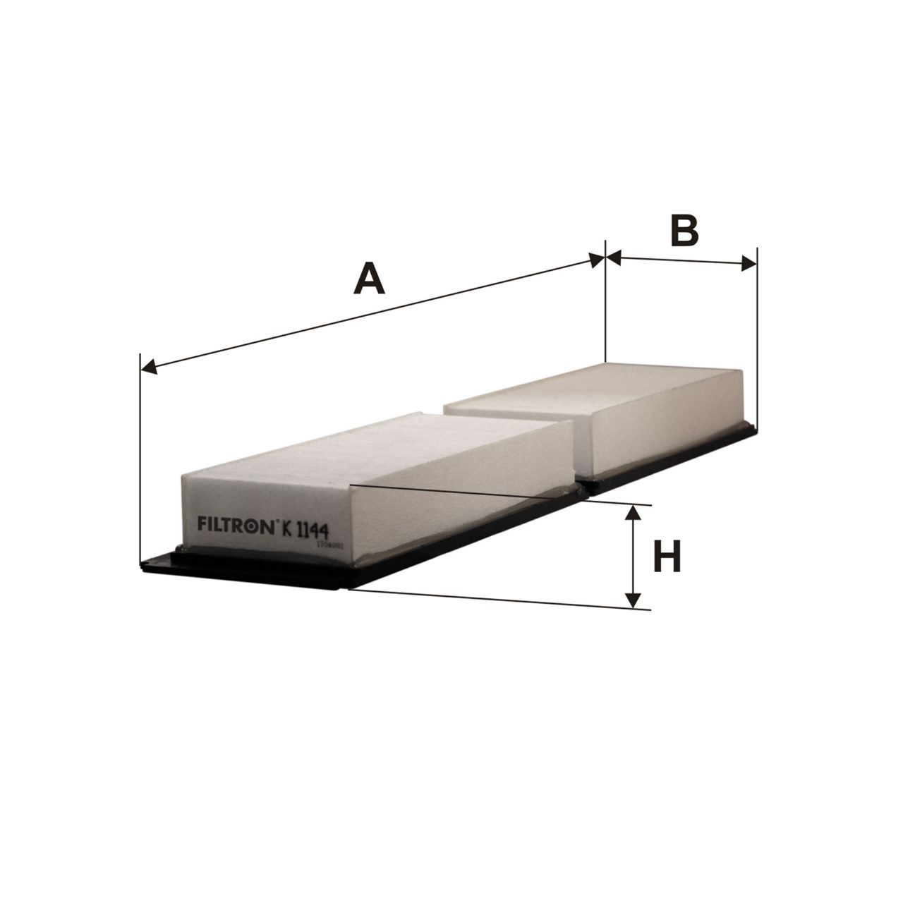 Product Image K1144_FILTRON