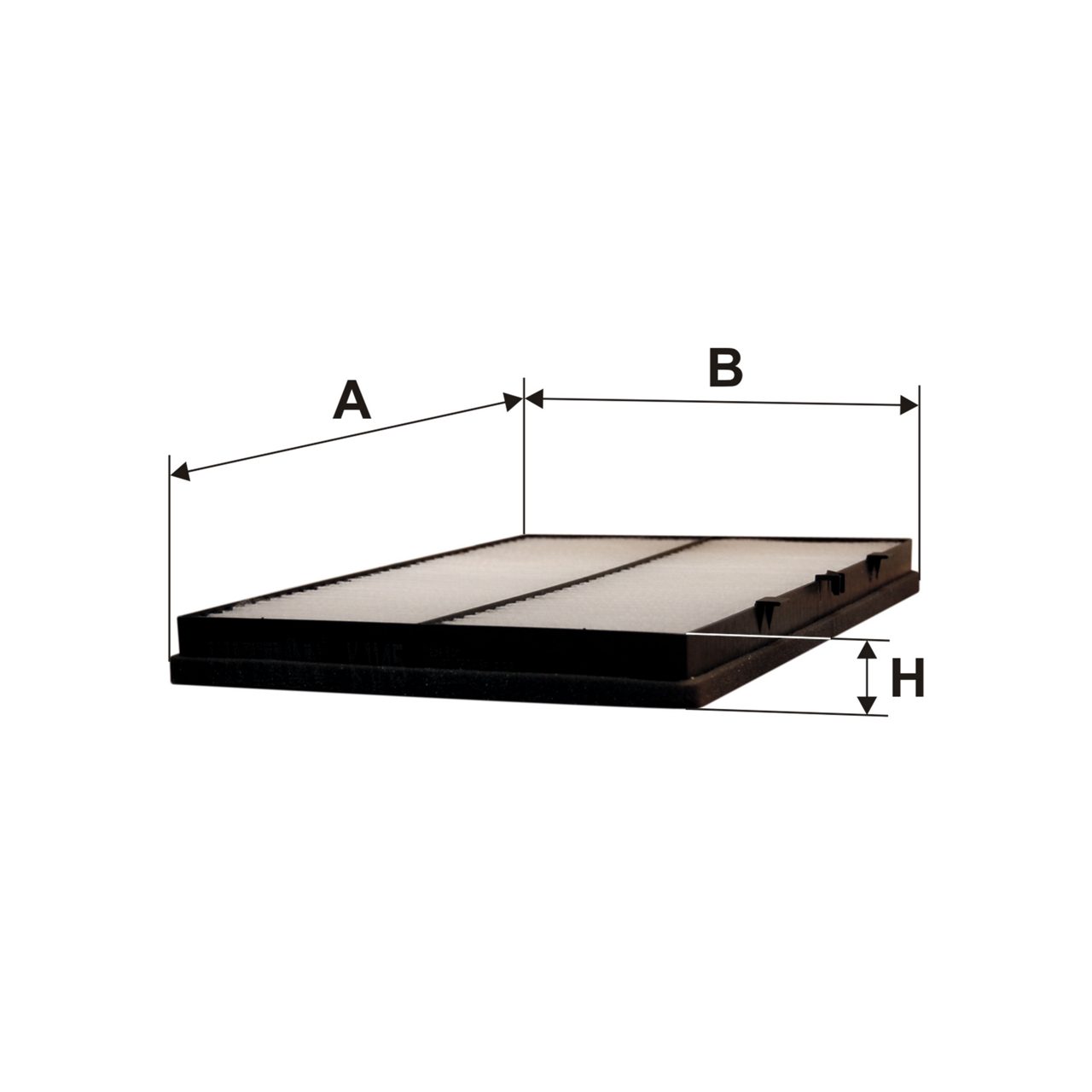Product Image K1145_FILTRON