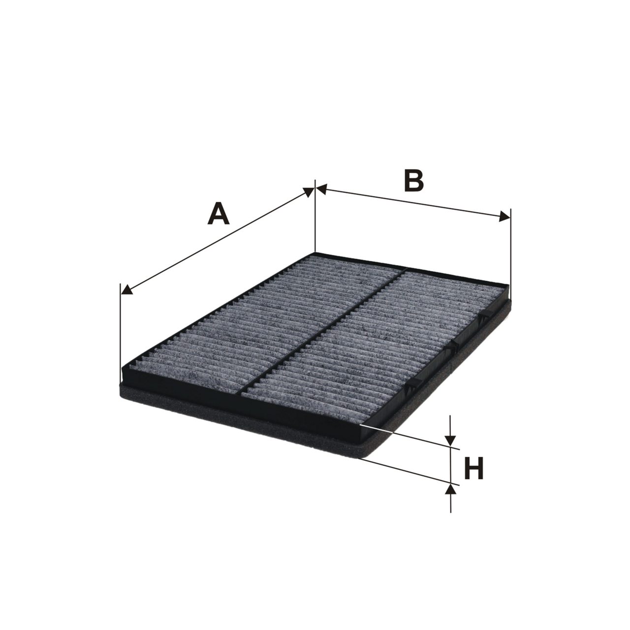 Product Image K1145A_FILTRON