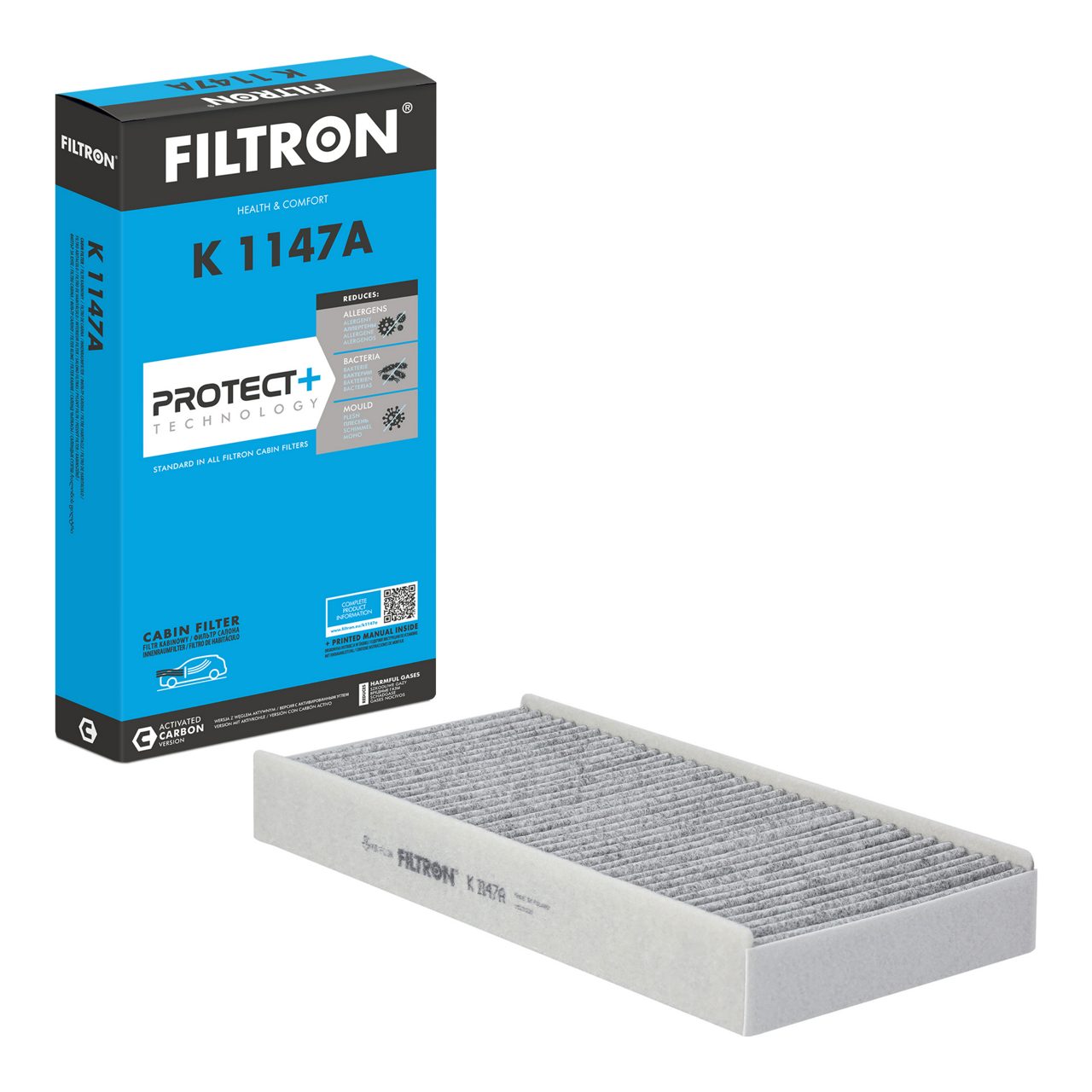 Product Image K1147A_FILTRON