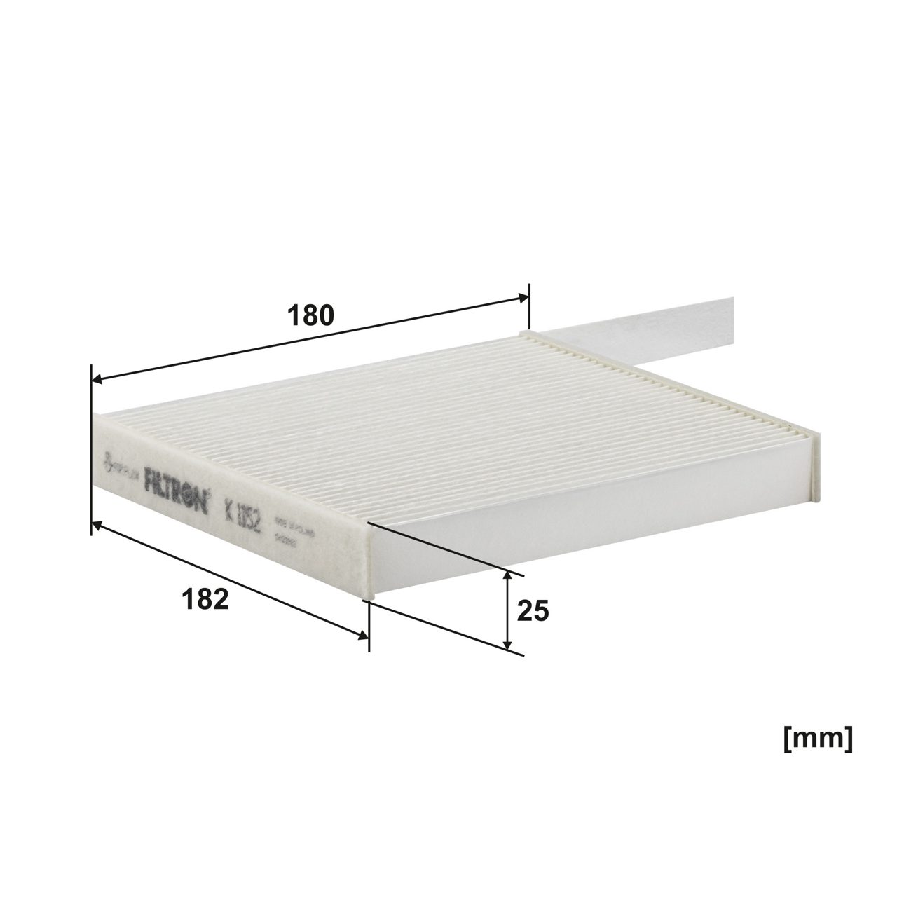 Product Image K1152_FILTRON