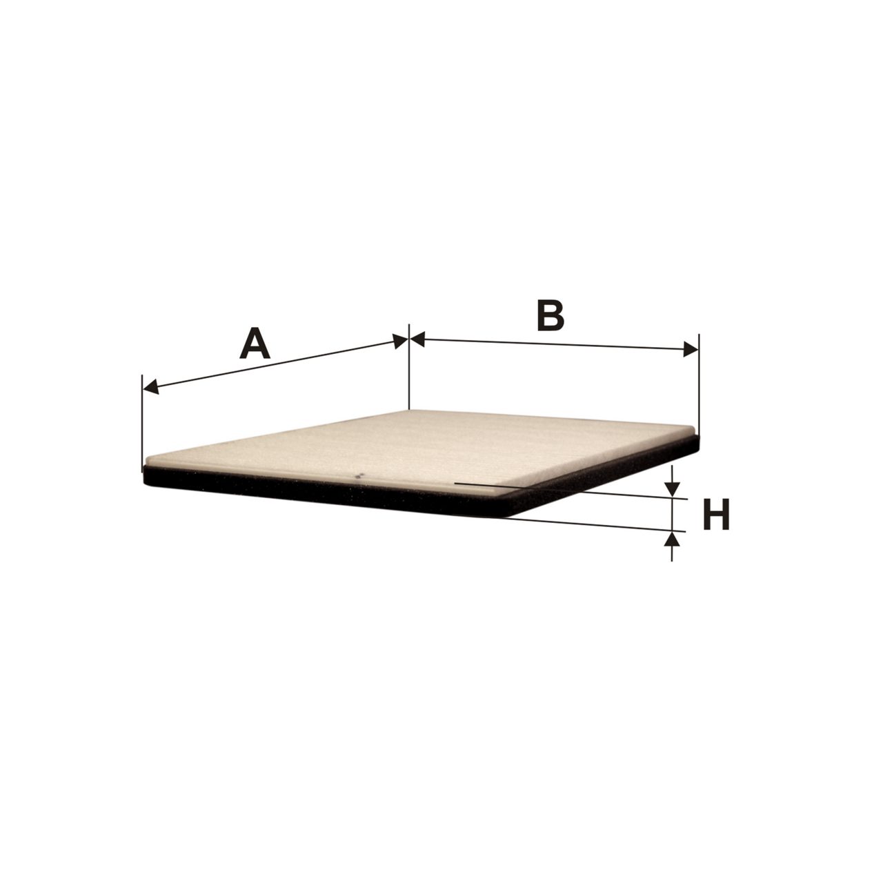 Product Image K1157_FILTRON