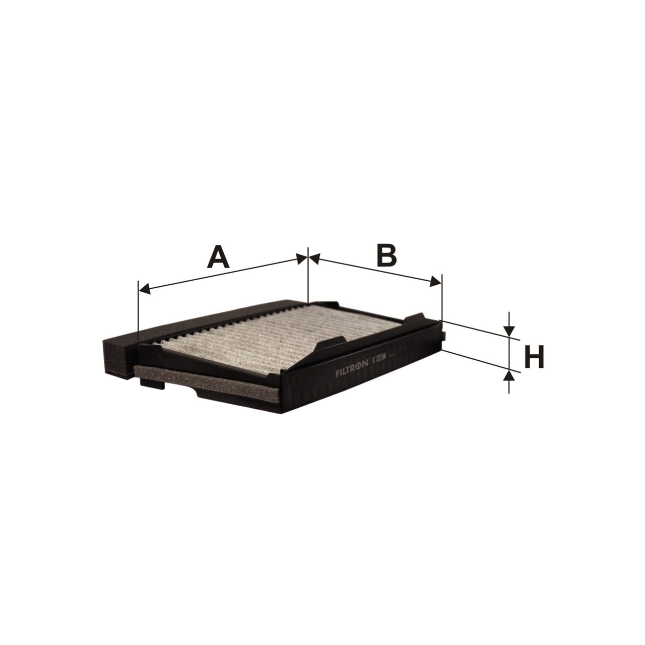 Product Image K1159A_FILTRON