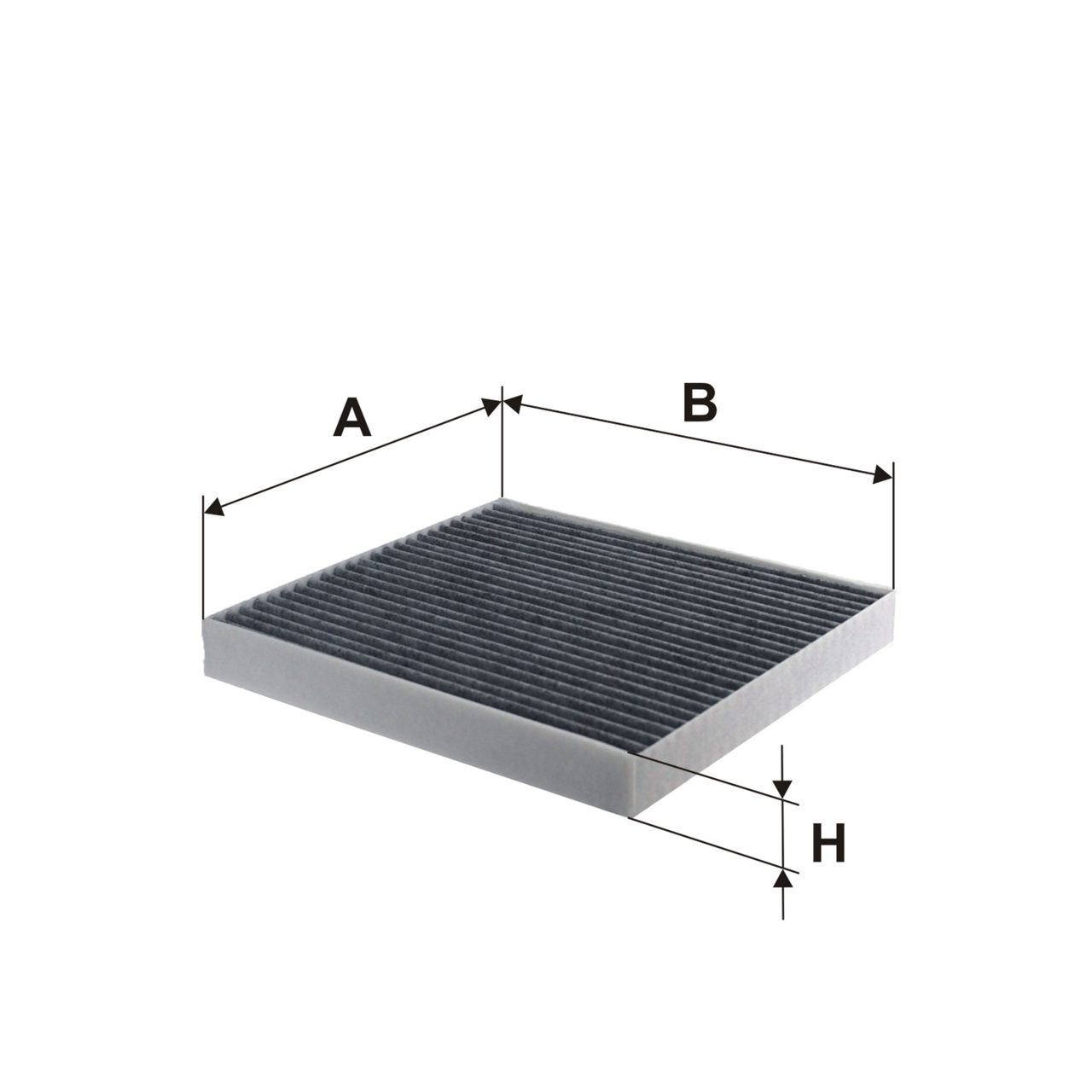 Product Image K1161A_FILTRON