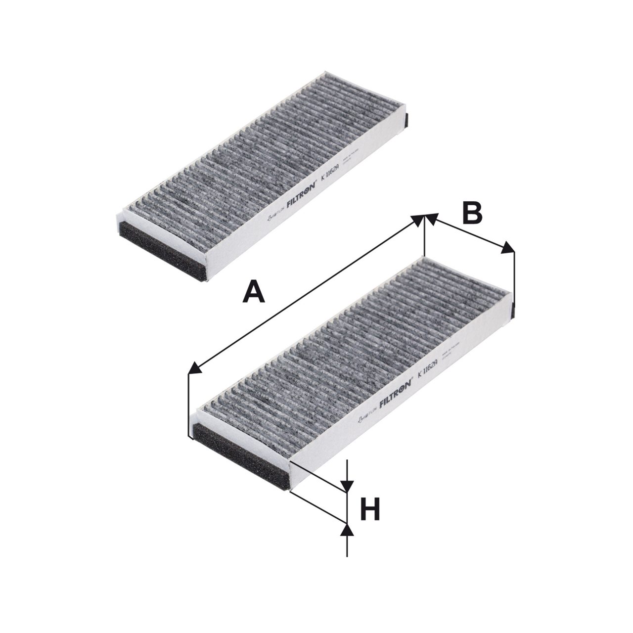 Product Image K1162A-2X_FILTRON