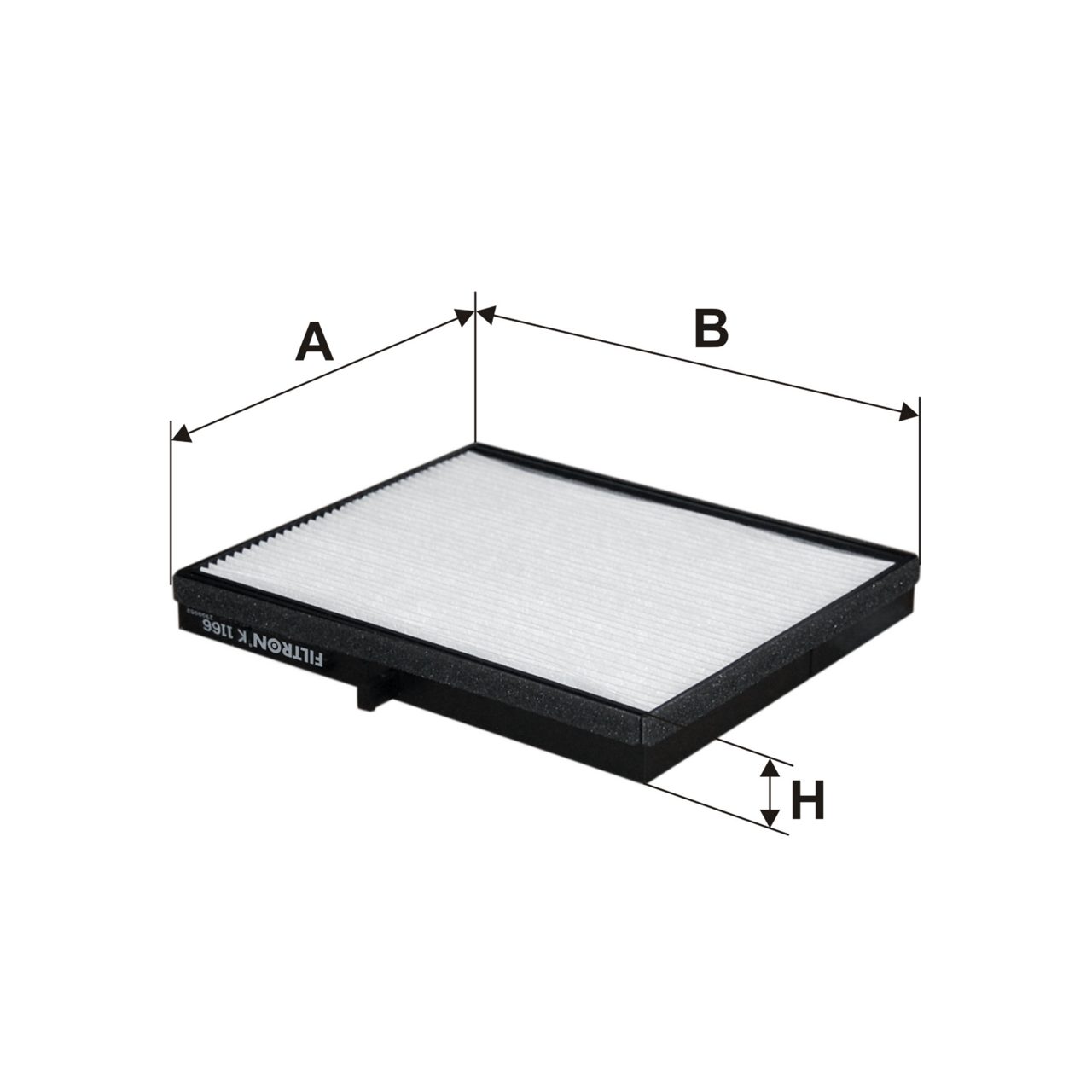 Product Image K1166_FILTRON