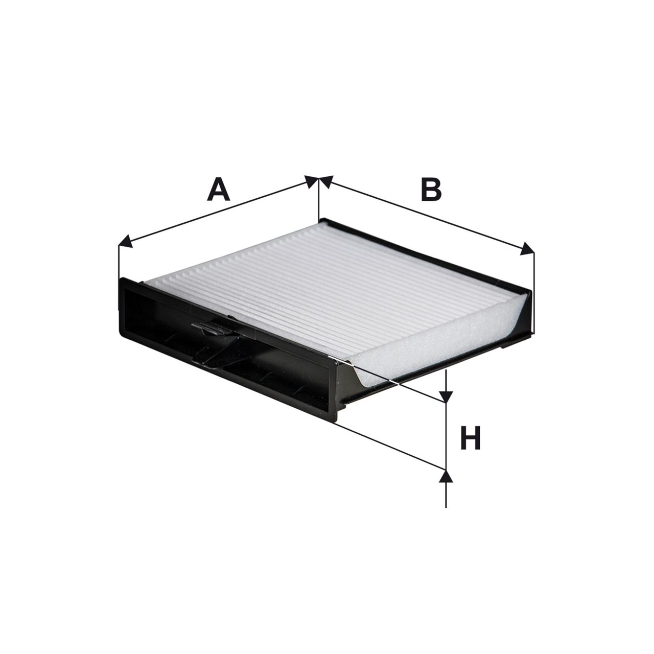 Product Image K1167_FILTRON