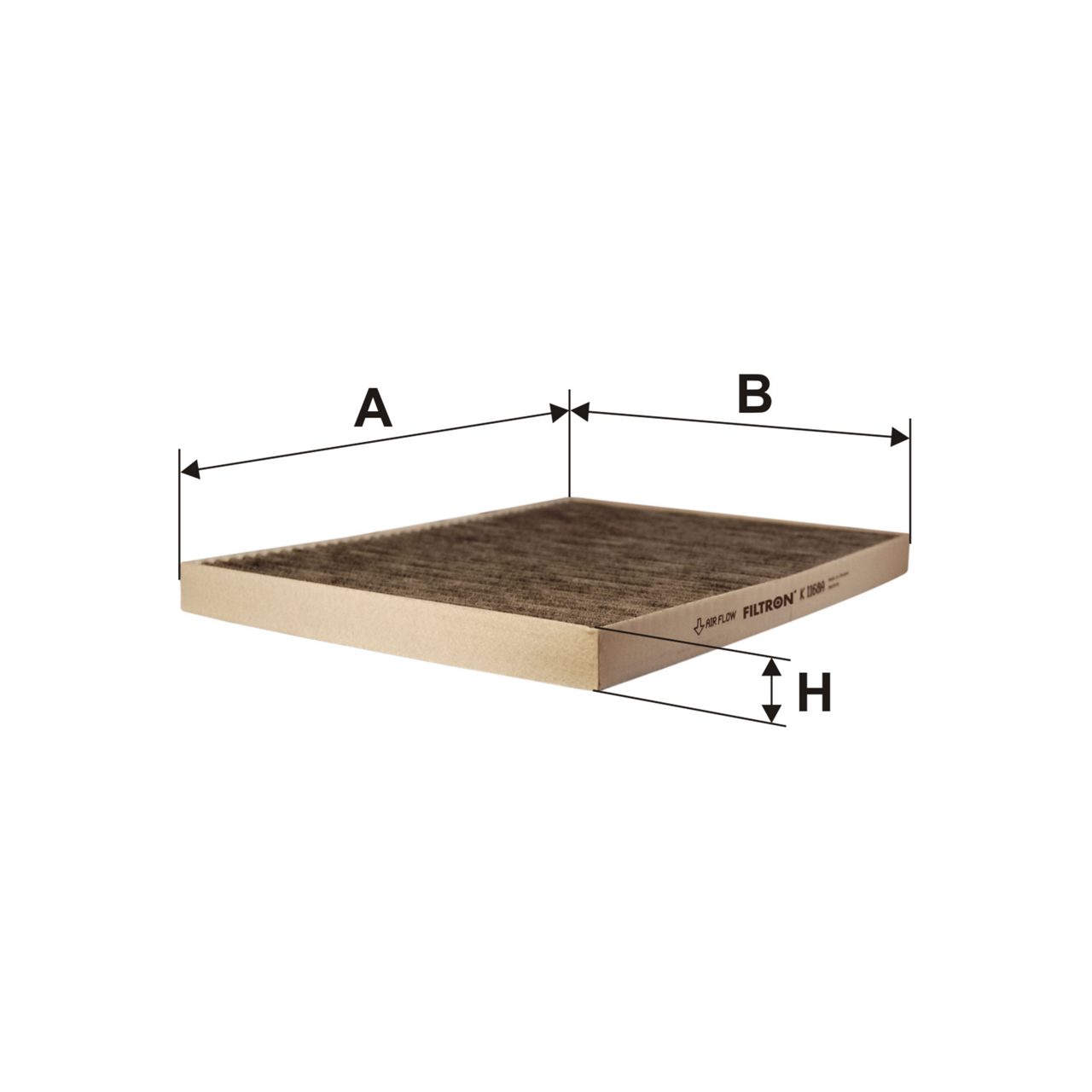 Product Image K1168A_FILTRON