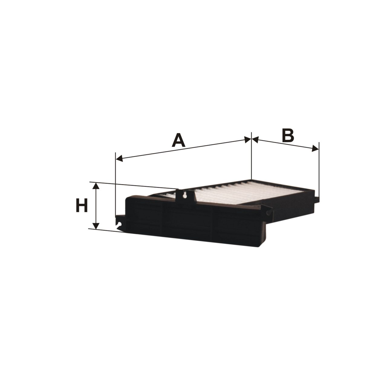 Product Image K1170_FILTRON