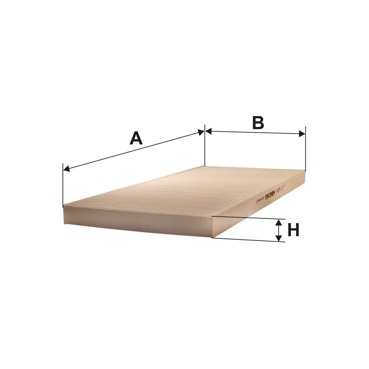 Product Image K1171_FILTRON