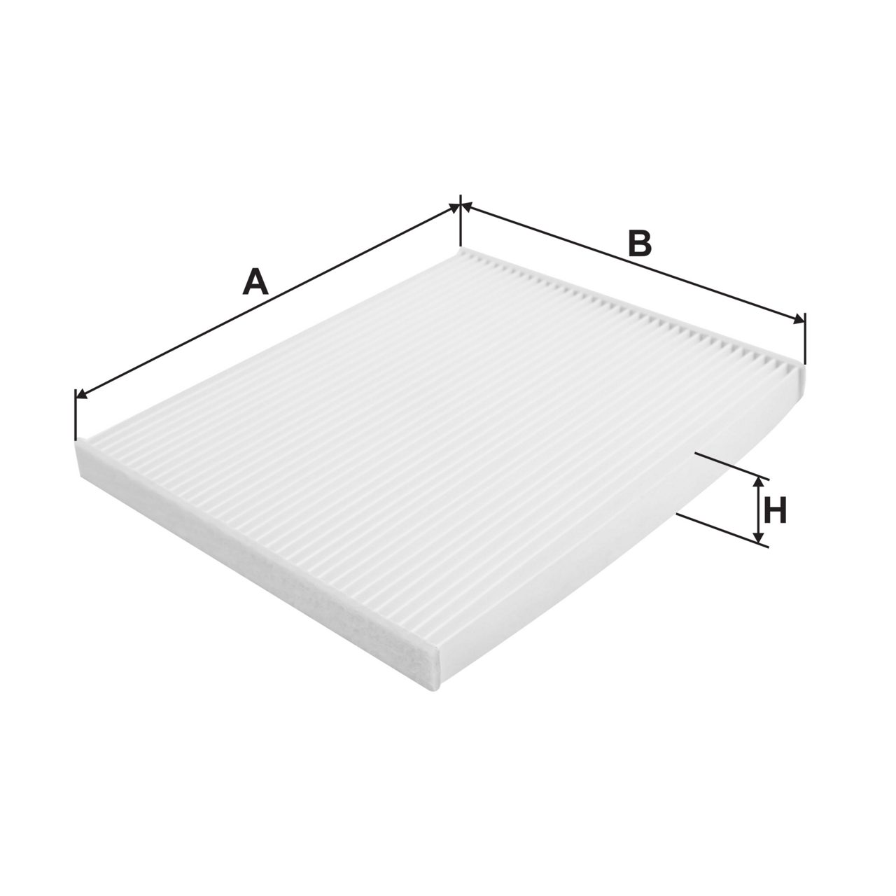 Product Image K1172_FILTRON