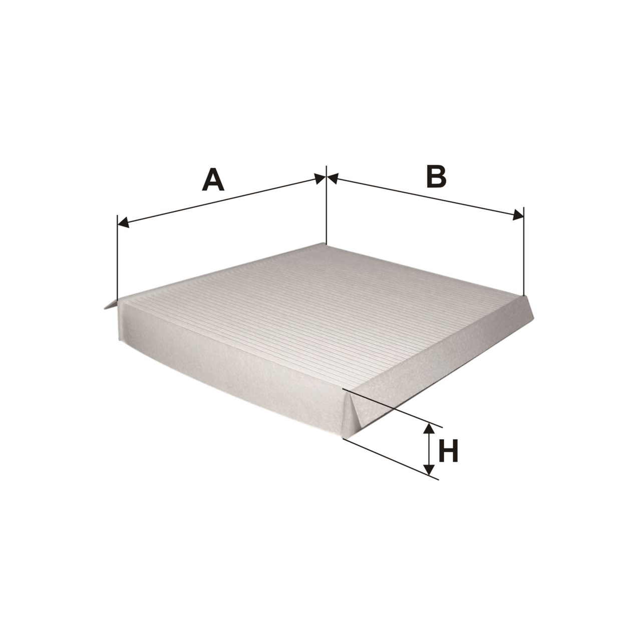 Product Image K1175_FILTRON