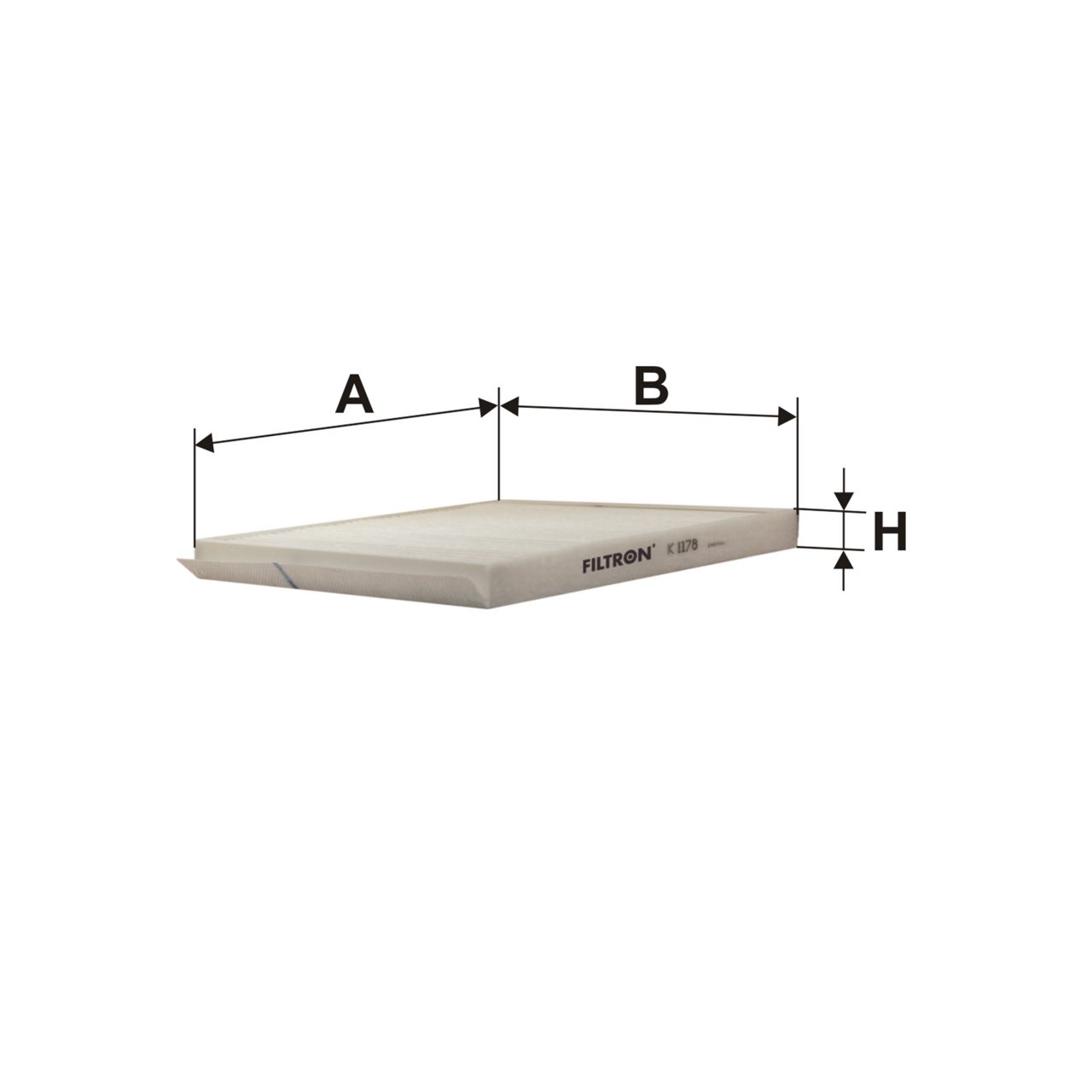 Product Image K1178_FILTRON