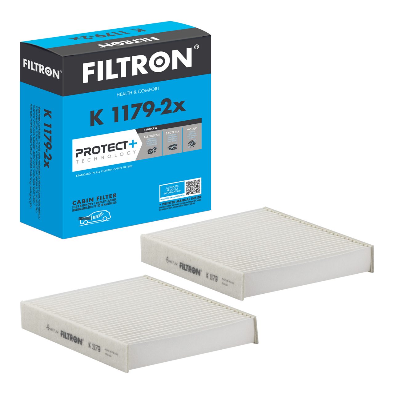 Product Image K1179-2X_FILTRON