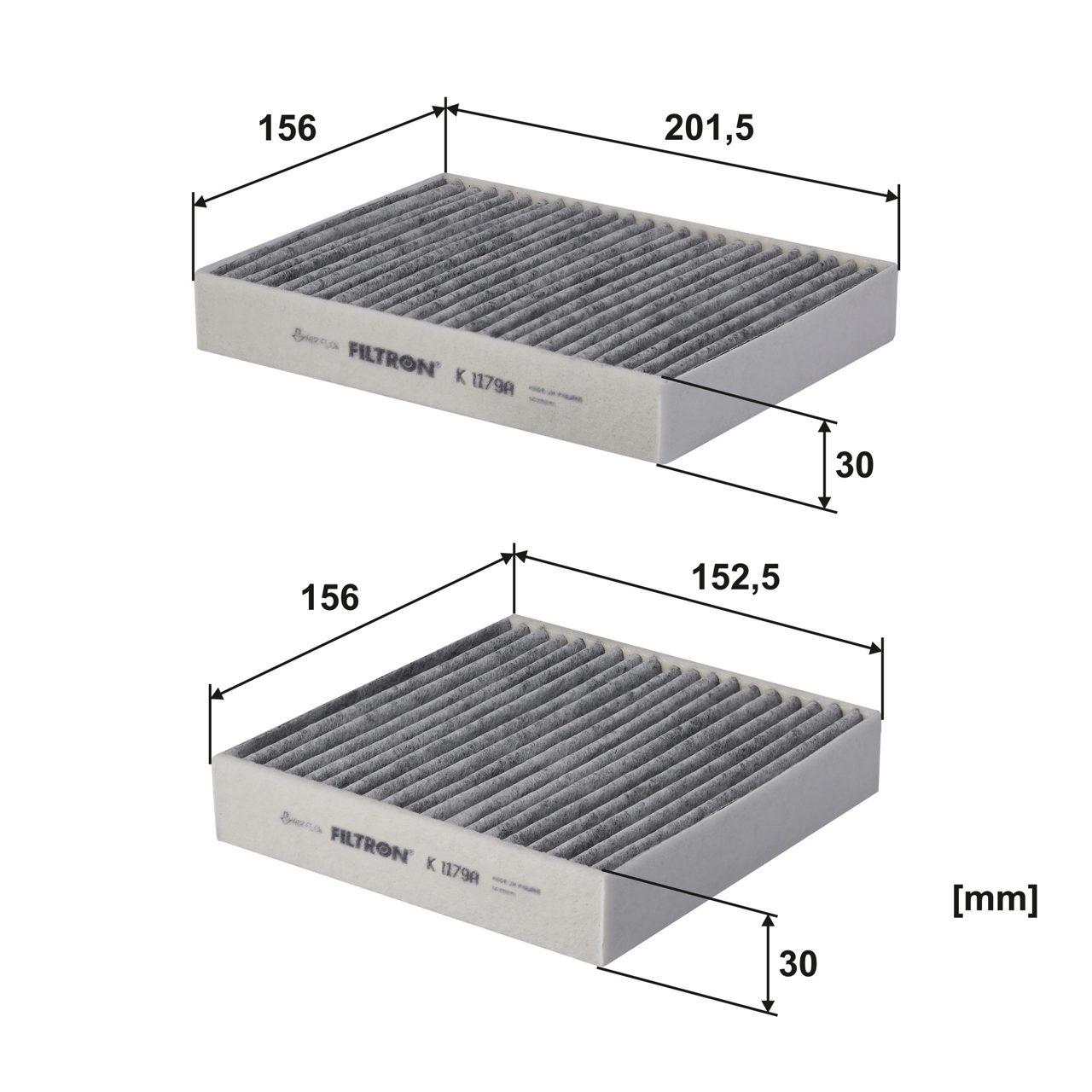 Product Image K1179A-2X_FILTRON