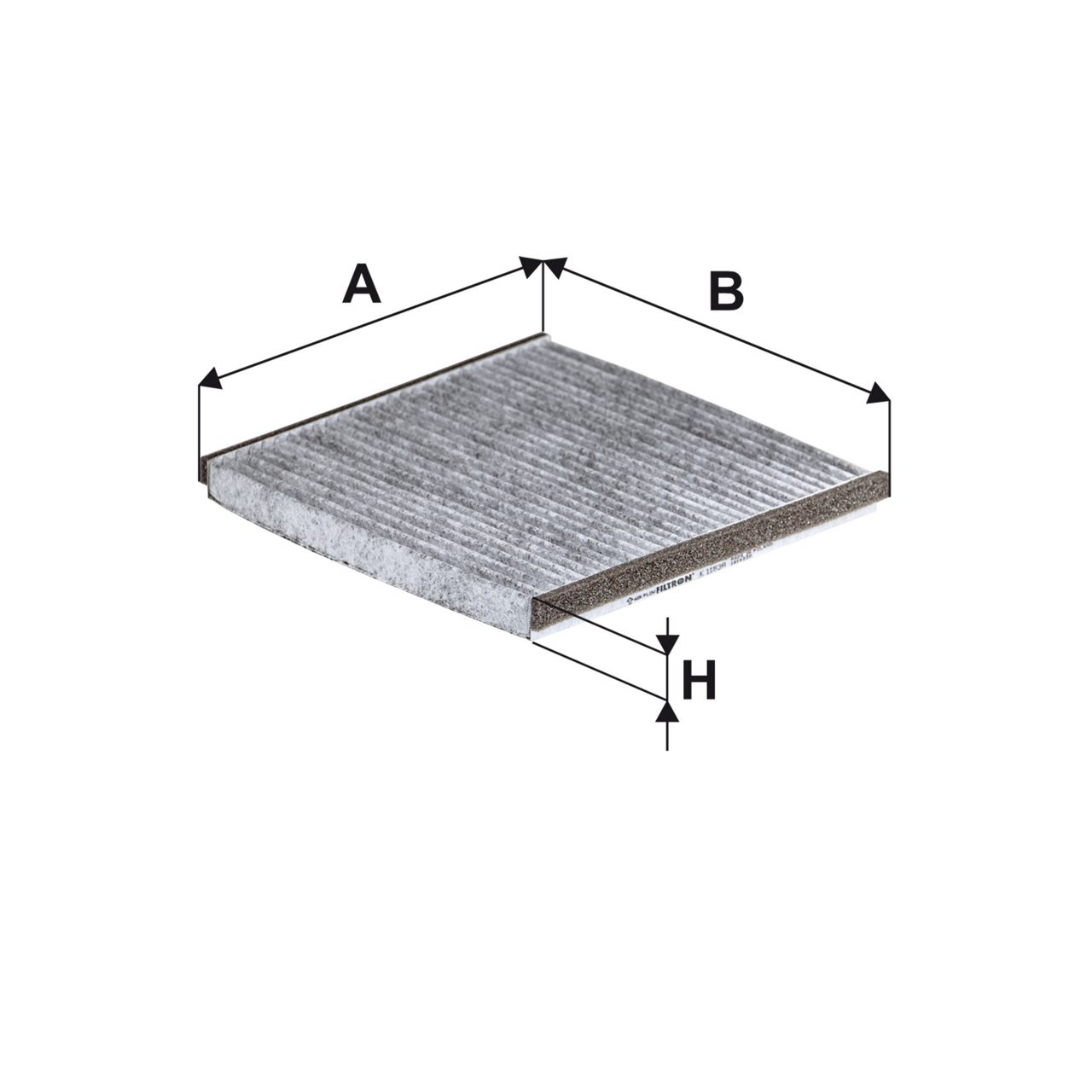 Product Image K1183A_FILTRON