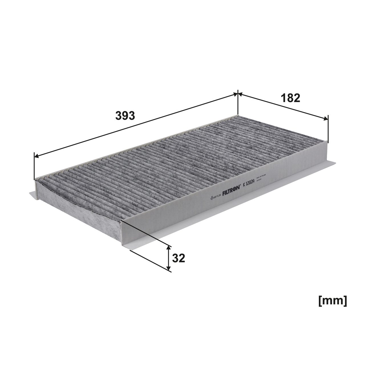 Product Image K1202A_FILTRON
