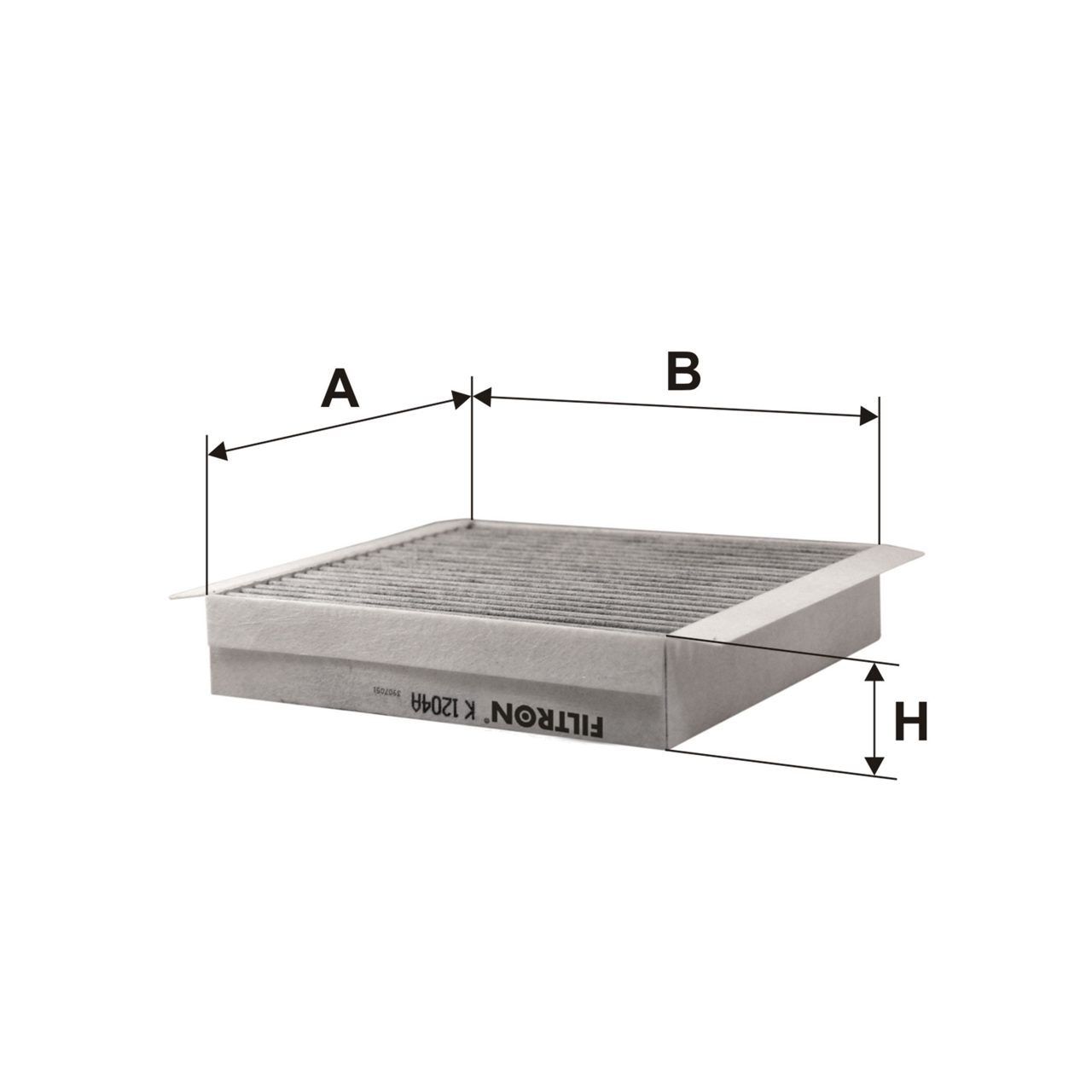 Product Image K1204A_FILTRON