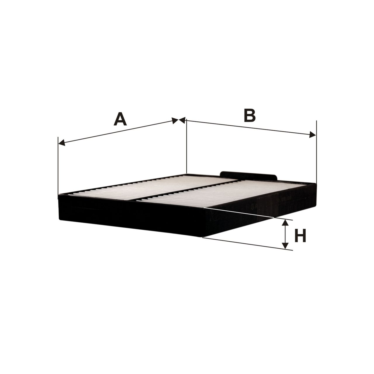 Product Image K1213_FILTRON