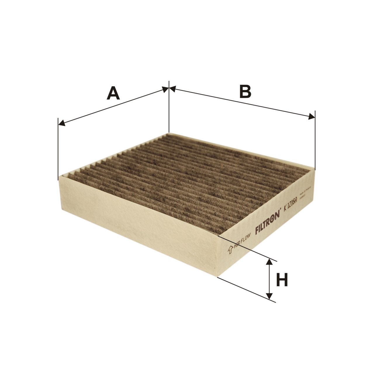 Product Image K1216A_FILTRON