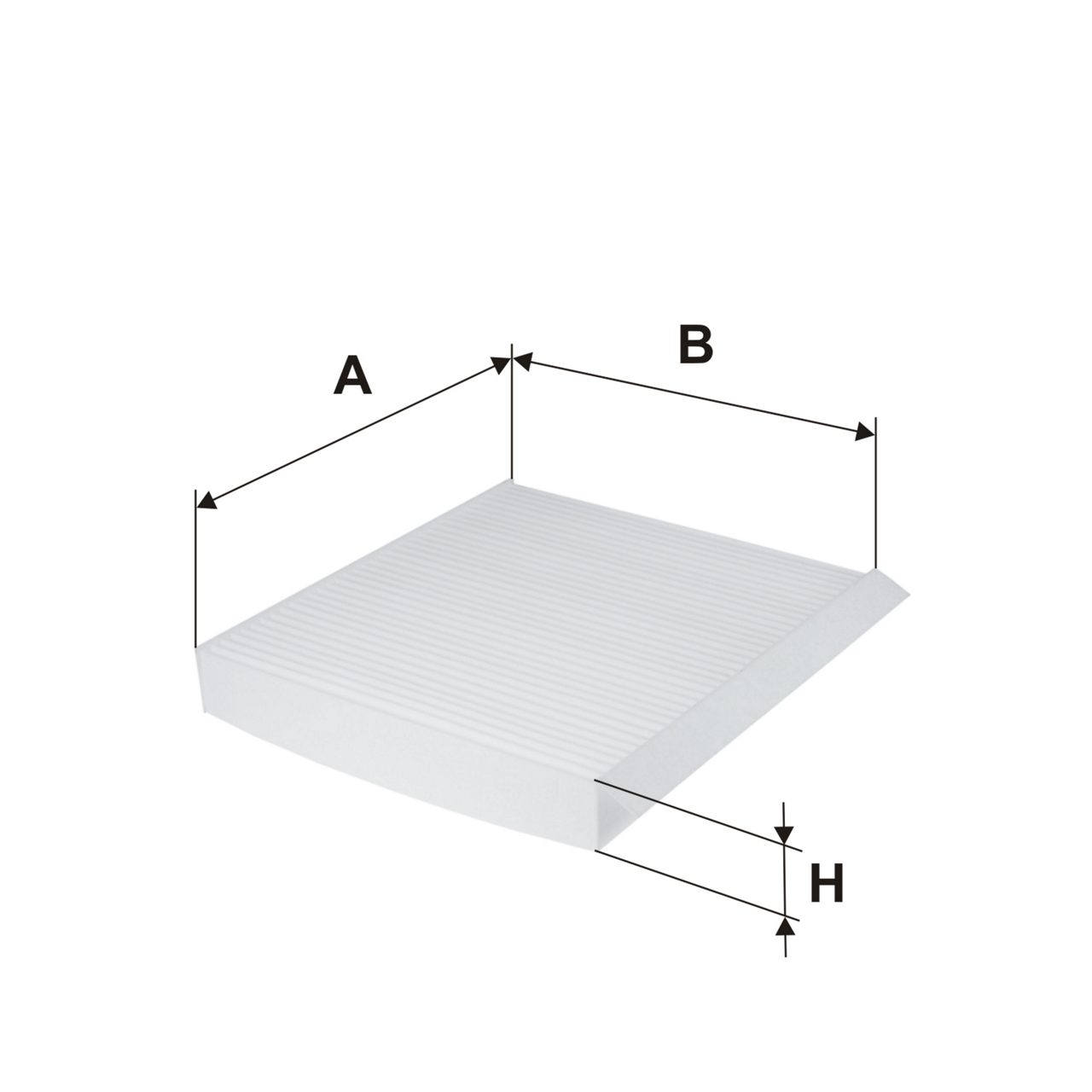 Product Image K1217_FILTRON