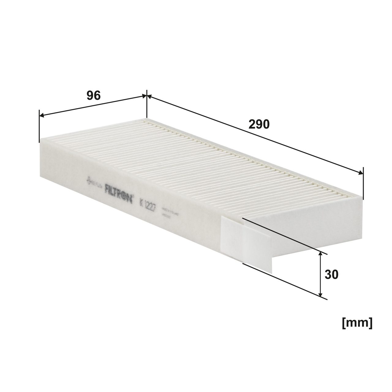 Product Image K1227-2X_FILTRON