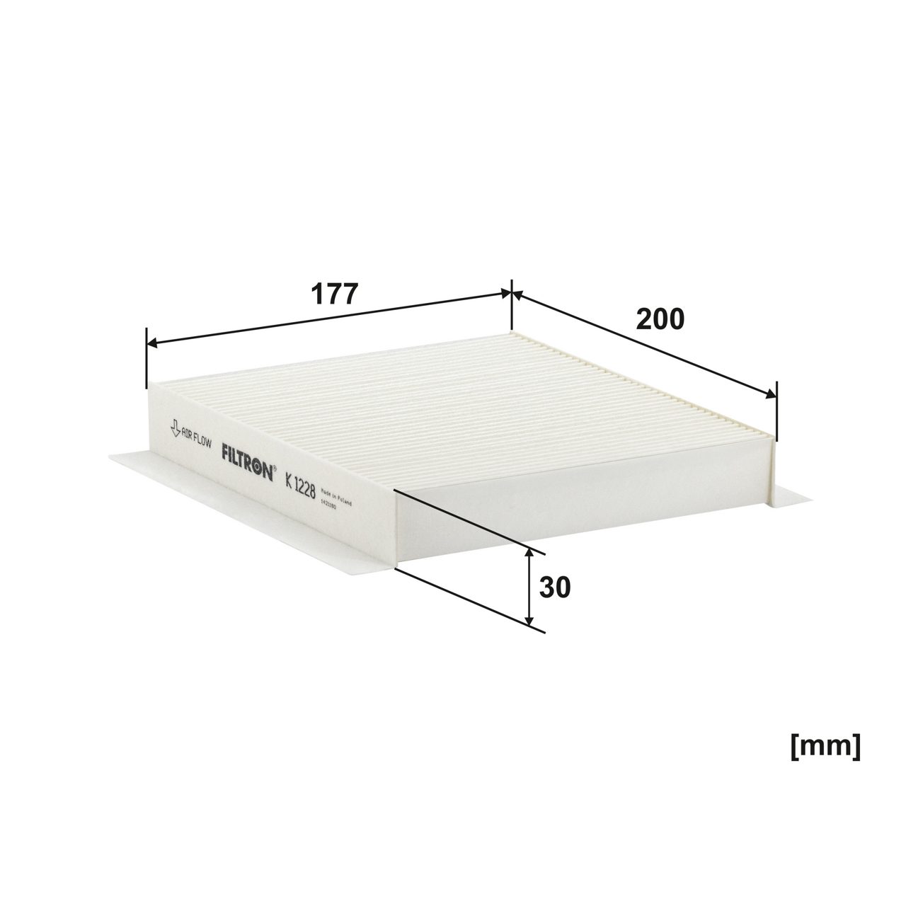 Product Image K1228_FILTRON