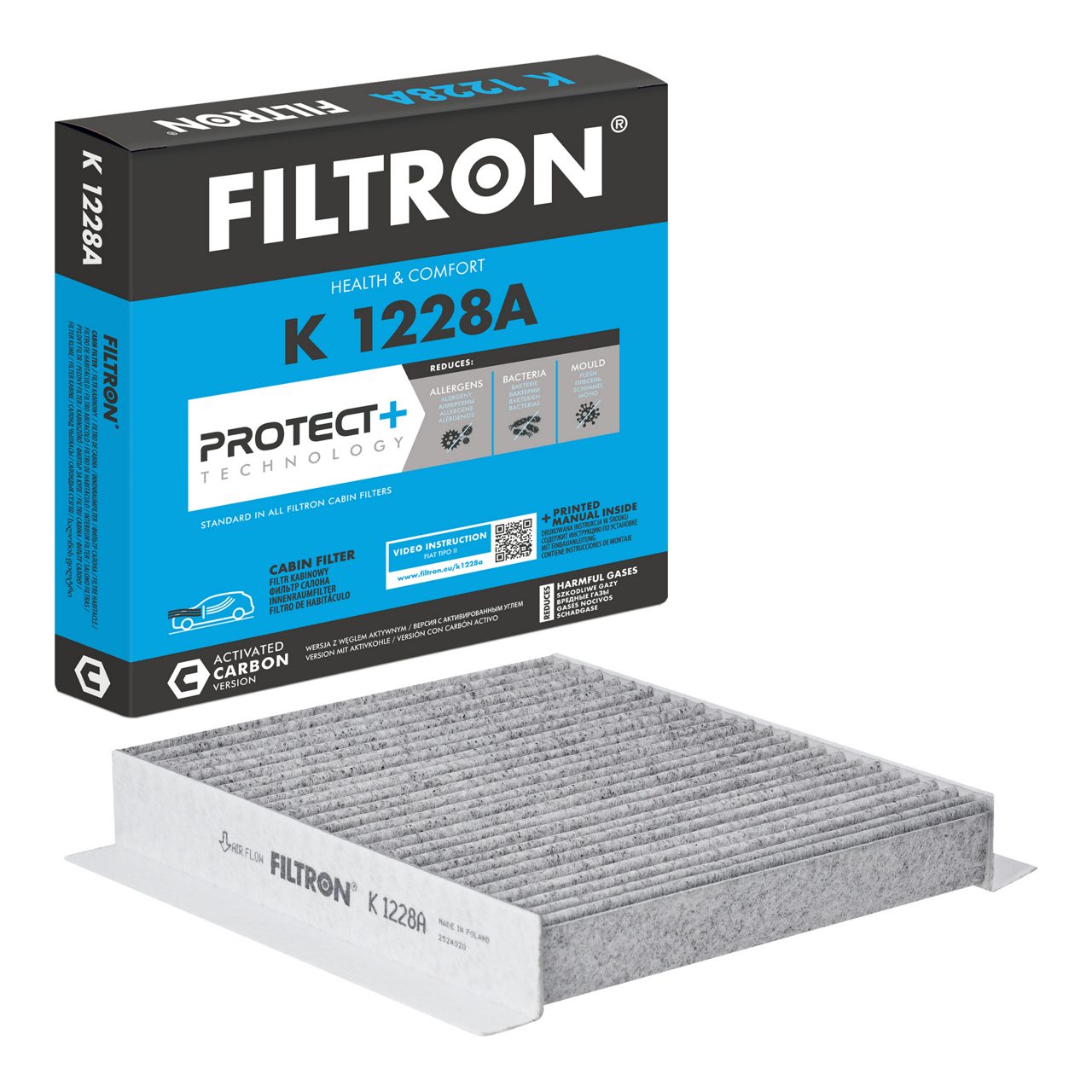 Product Image K1228A_FILTRON