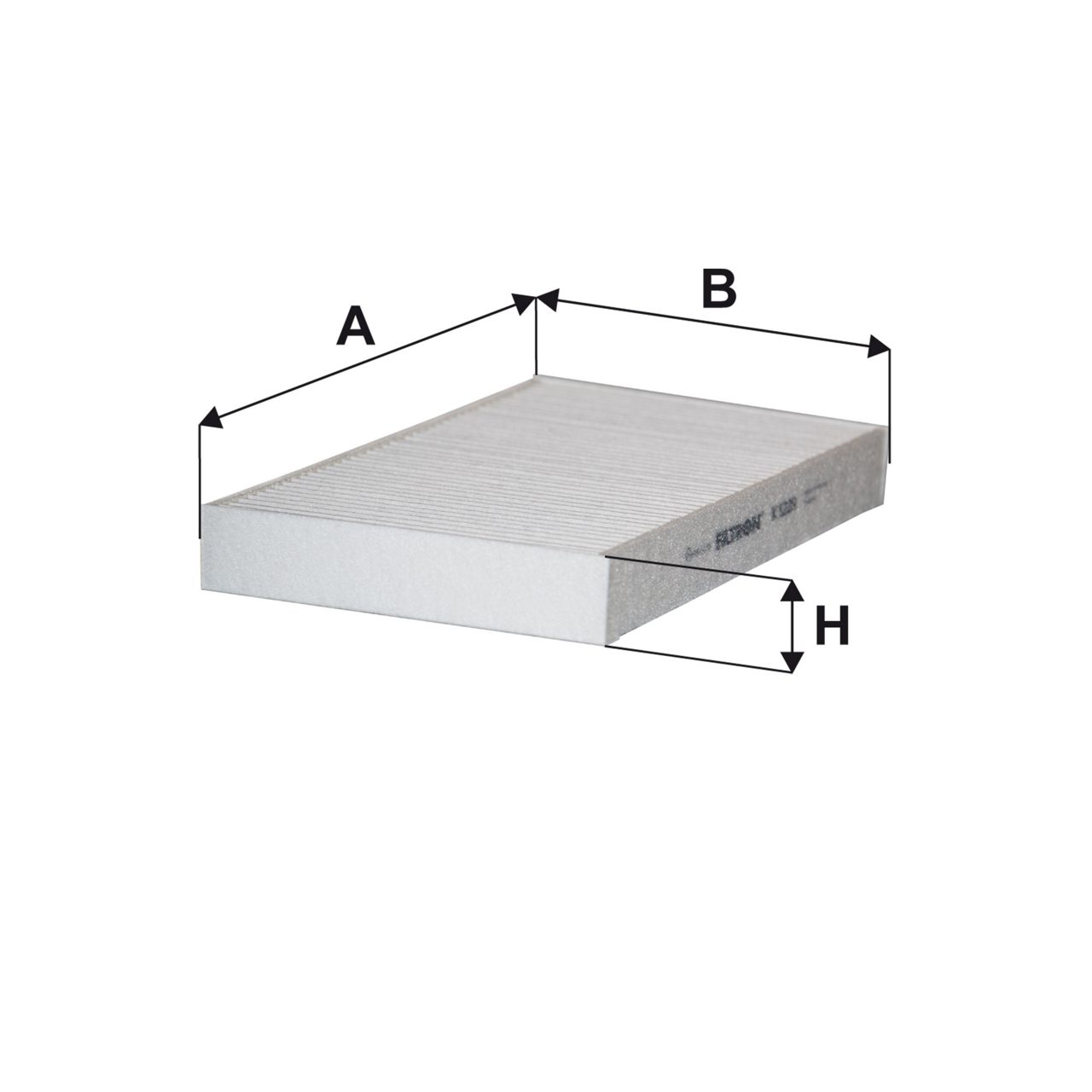 Product Image K1229_FILTRON