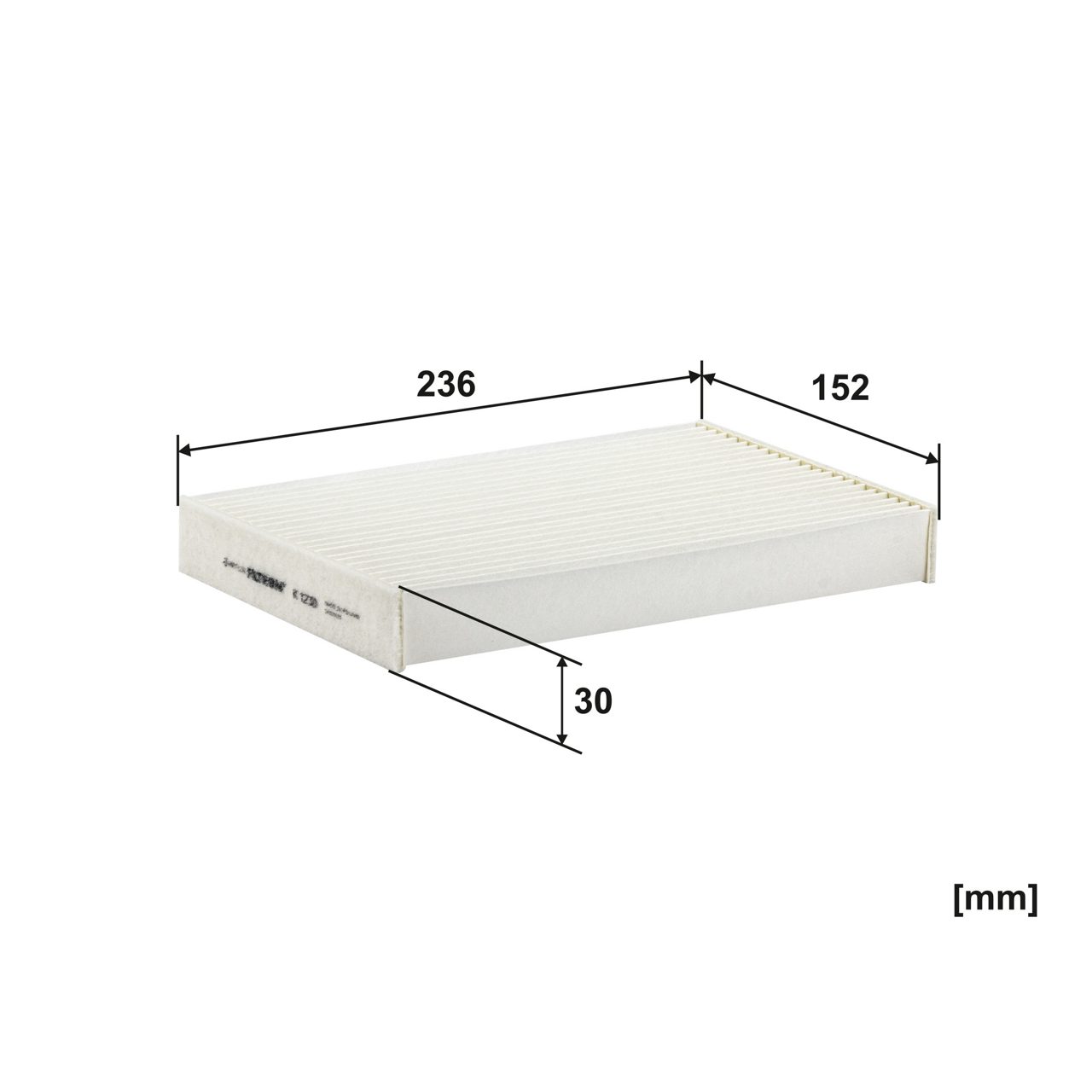 Product Image K1230_FILTRON