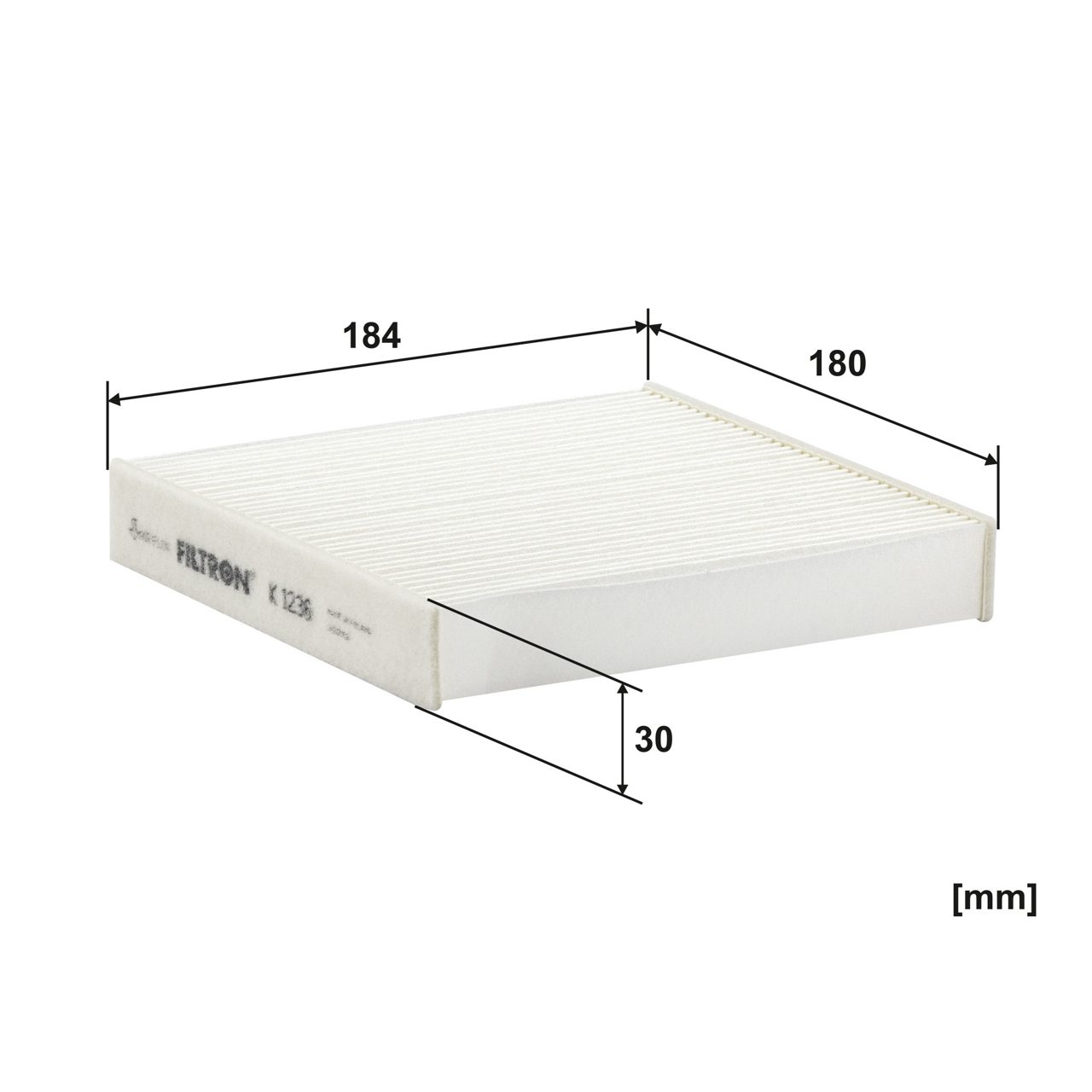 Product Image K1236_FILTRON