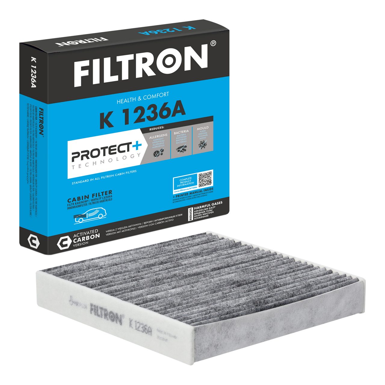 Product Image K1236A_FILTRON