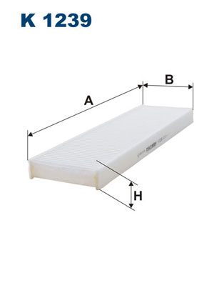 Product Image K1239_FILTRON