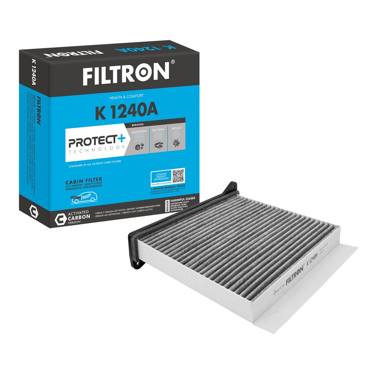 Product Image K1240A_FILTRON