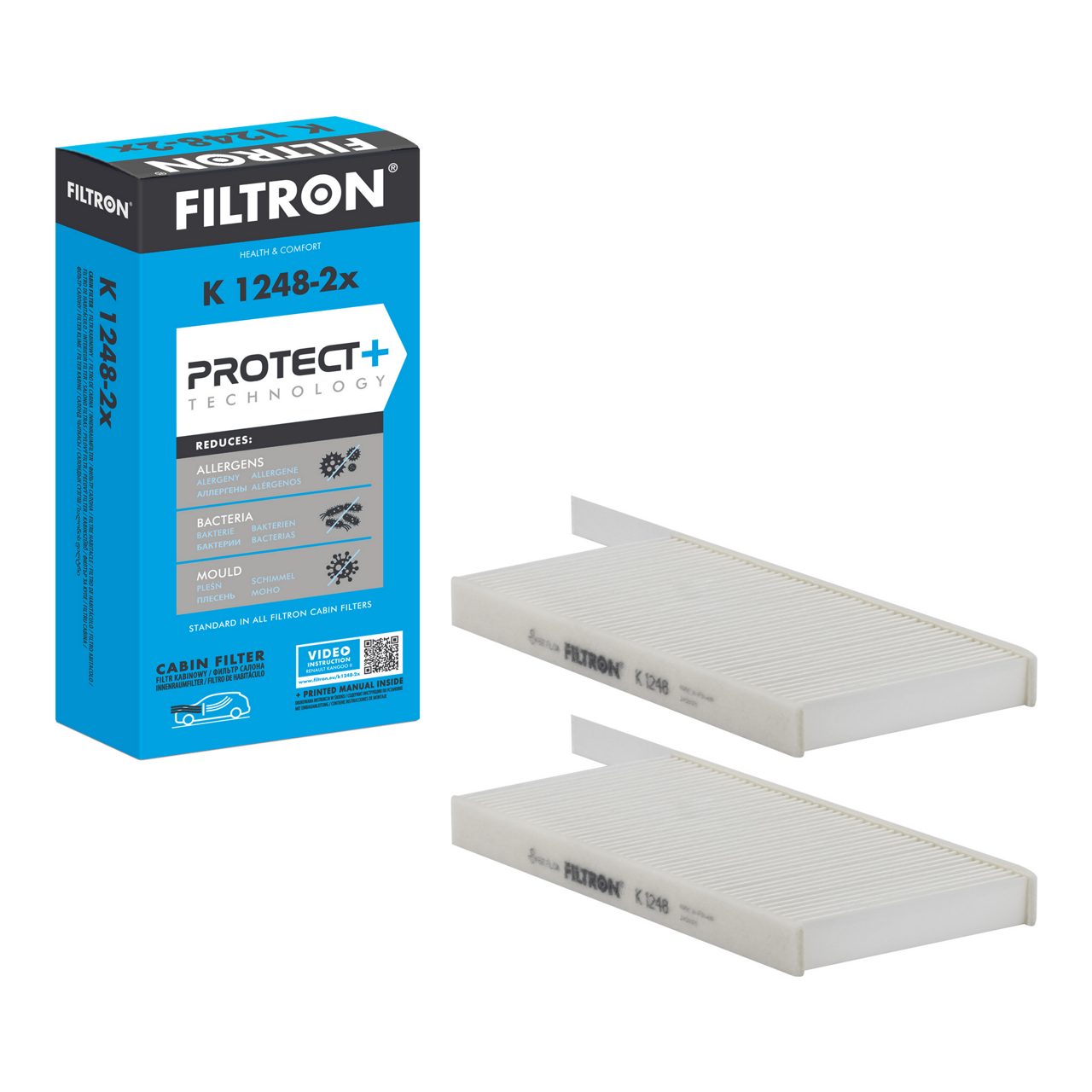 Product Image K1248-2X_FILTRON