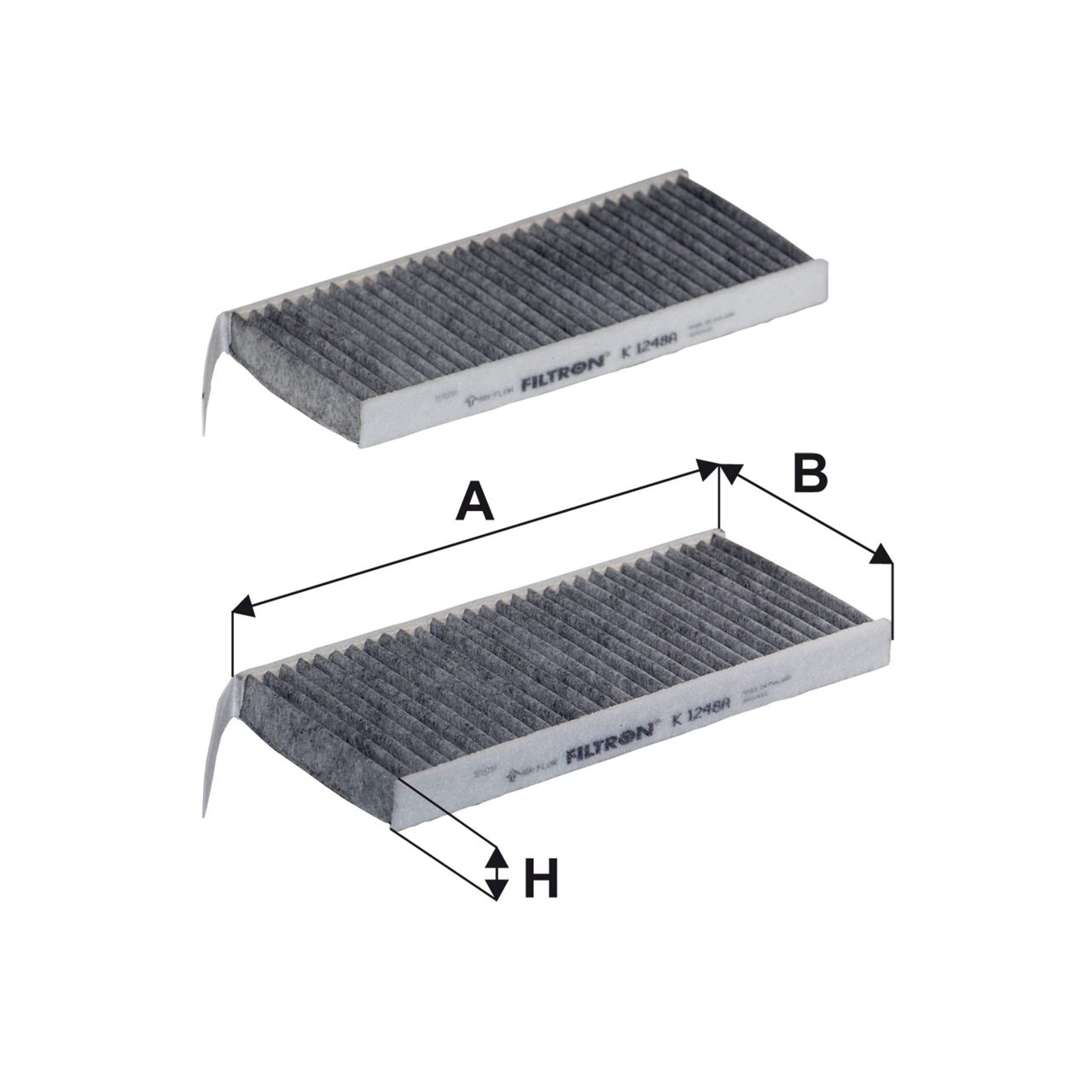 Product Image K1248A-2X_FILTRON