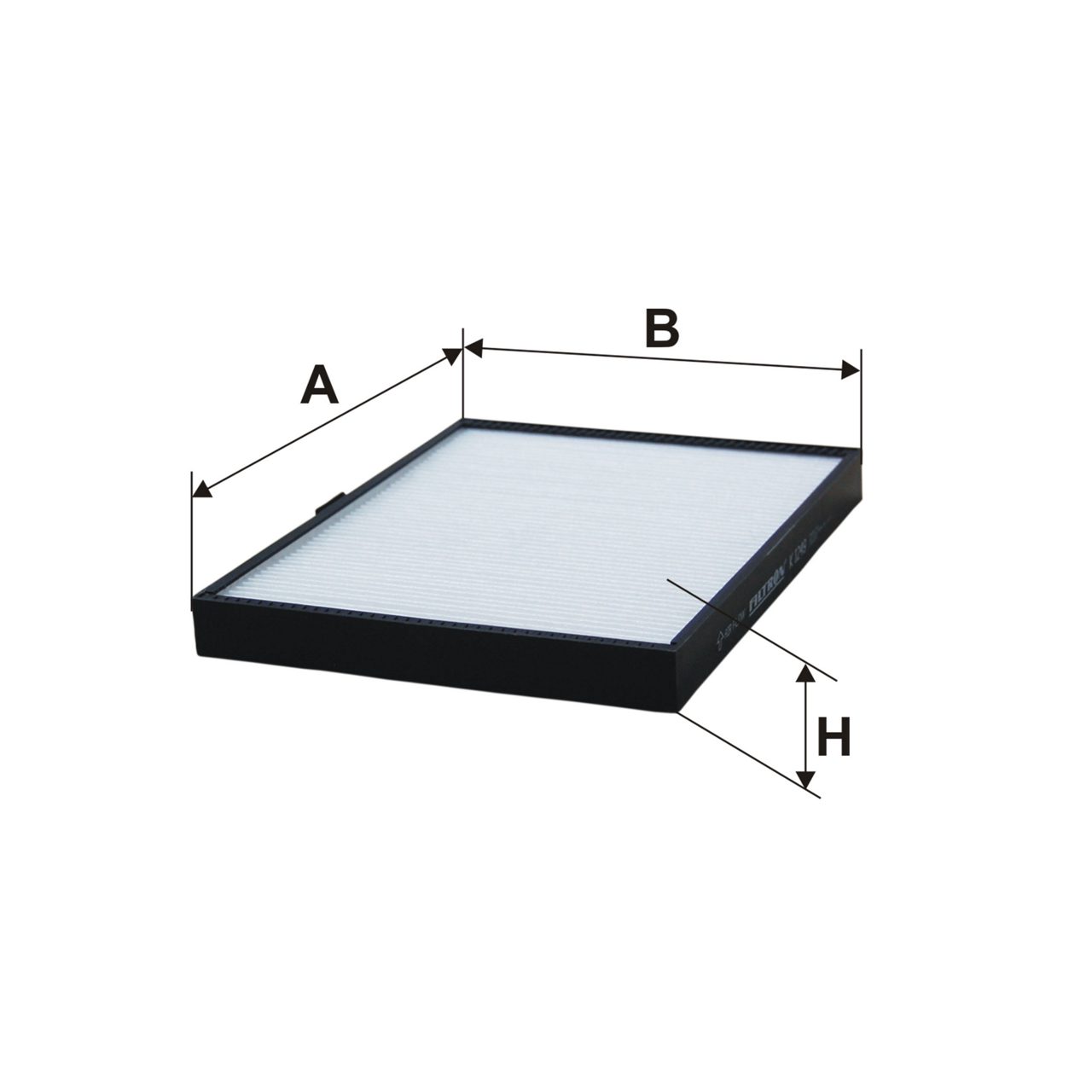 Product Image K1249_FILTRON