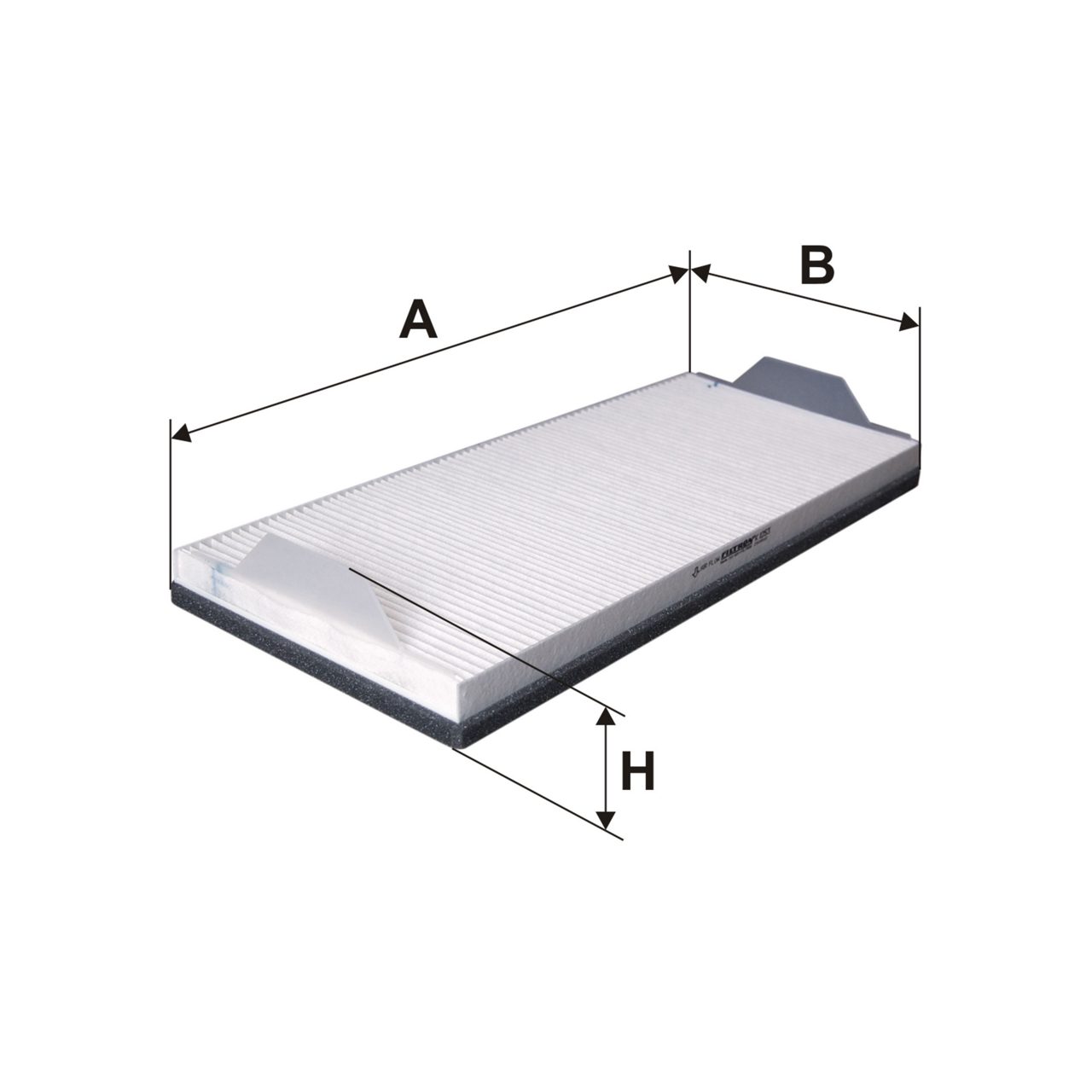 Product Image K1253_FILTRON