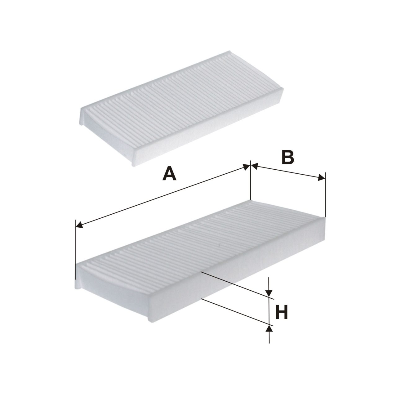 Product Image K1254-2X_FILTRON