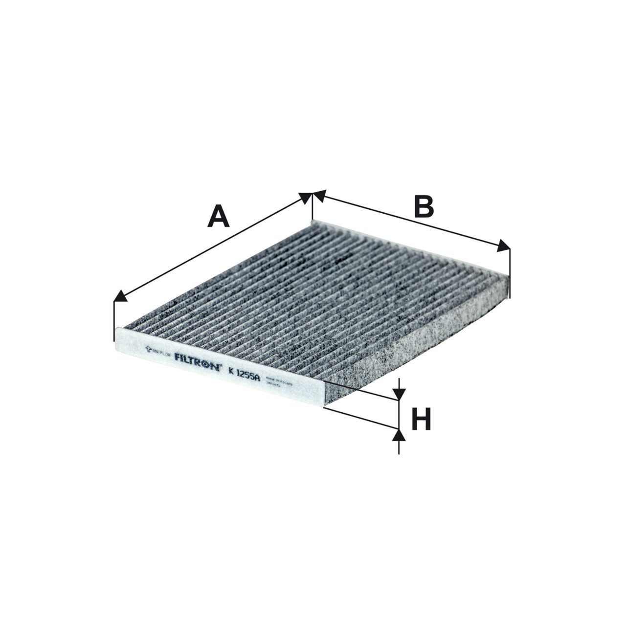 Product Image K1255A_FILTRON