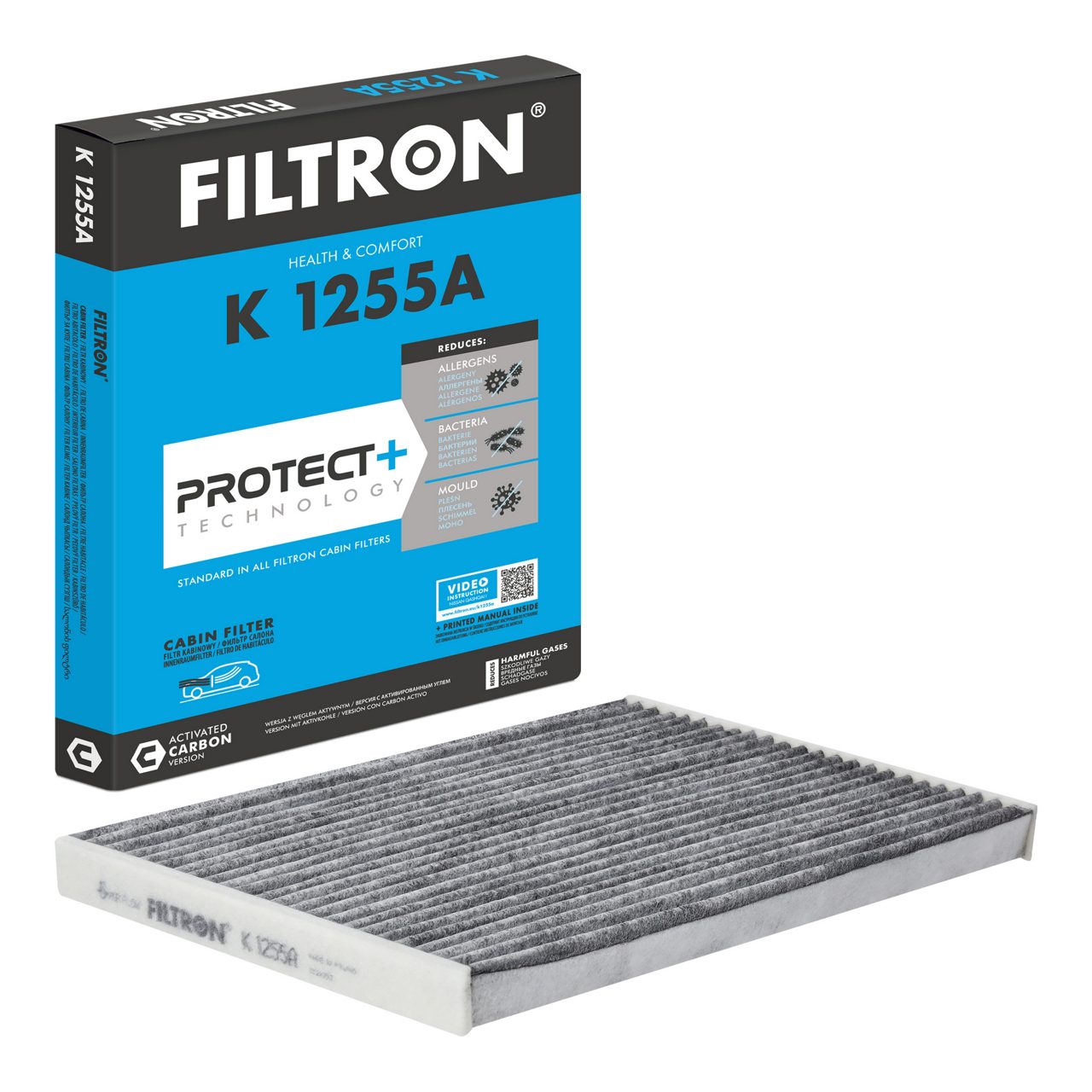 Product Image K1255A_FILTRON