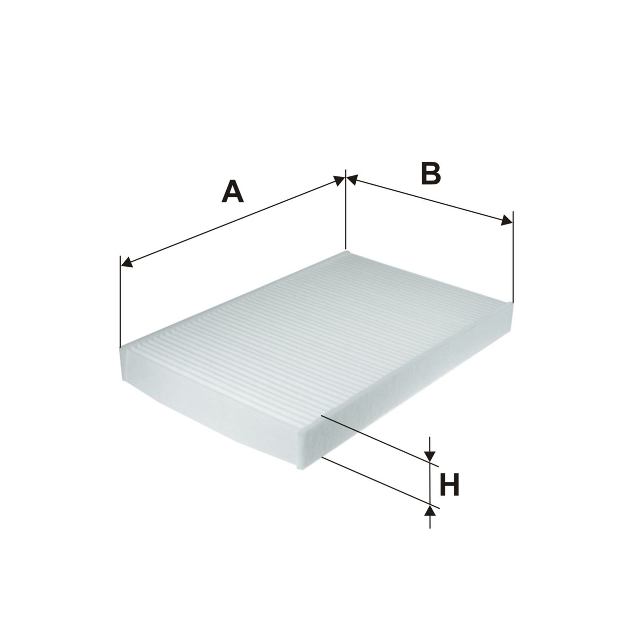 Product Image K1256_FILTRON