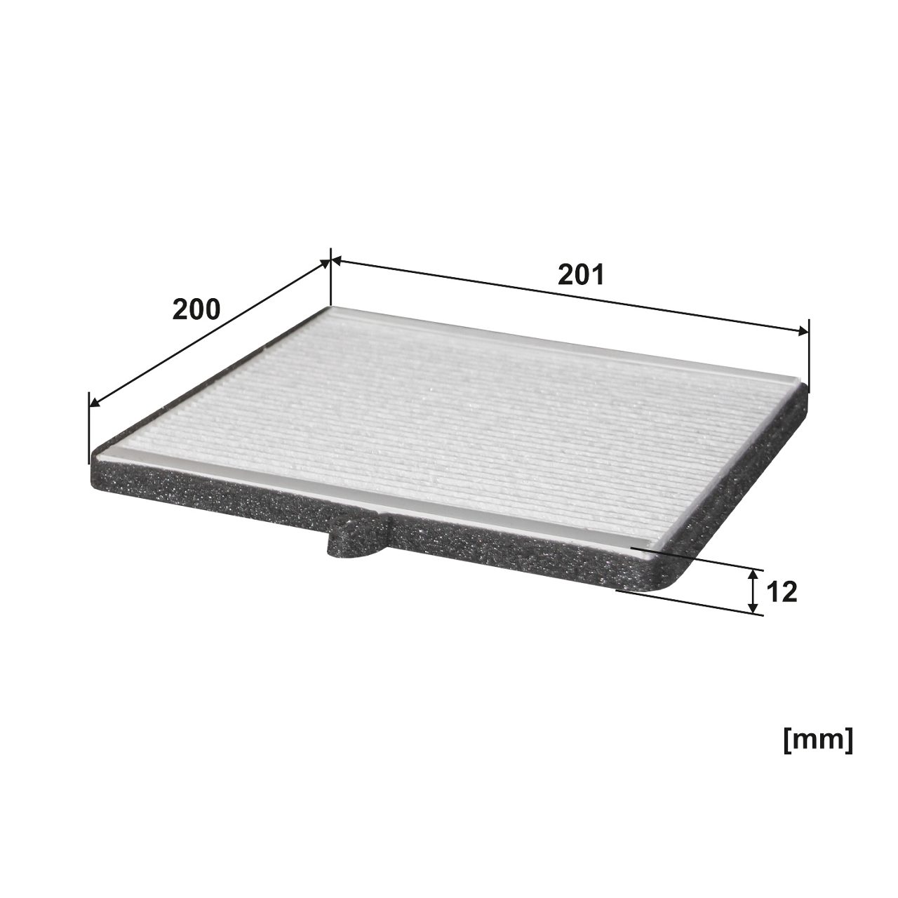 Product Image K1258_FILTRON