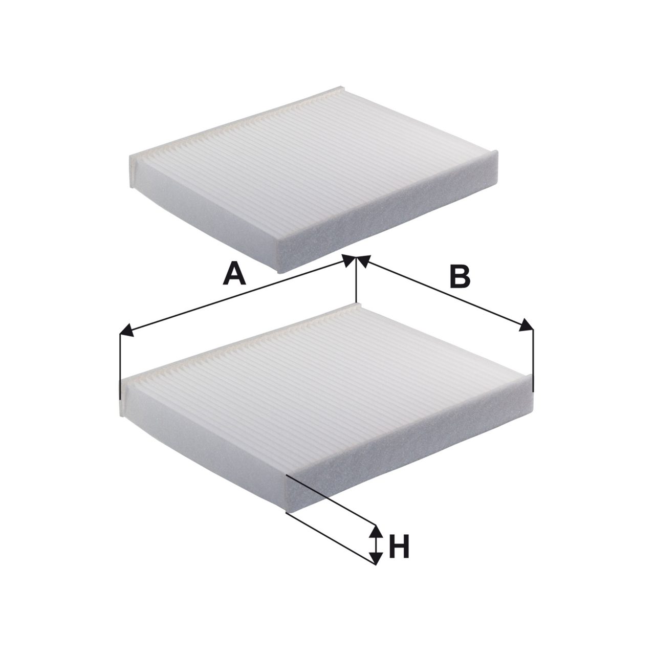 Product Image K1260-2X_FILTRON