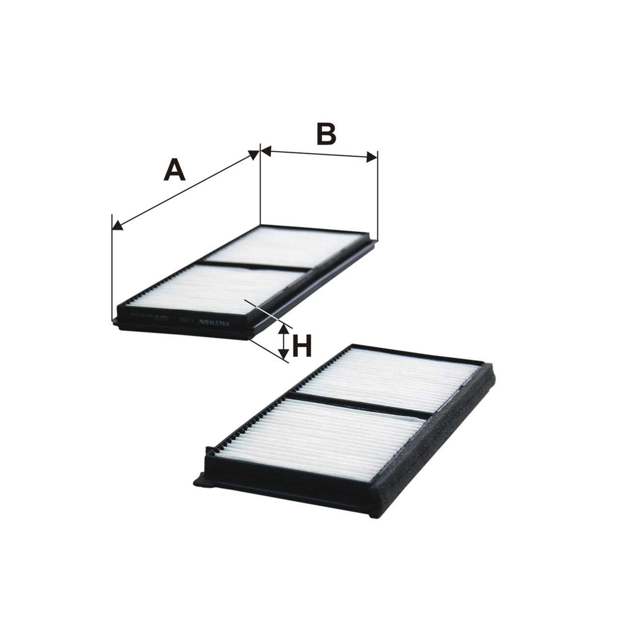 Product Image K1262-2X_FILTRON