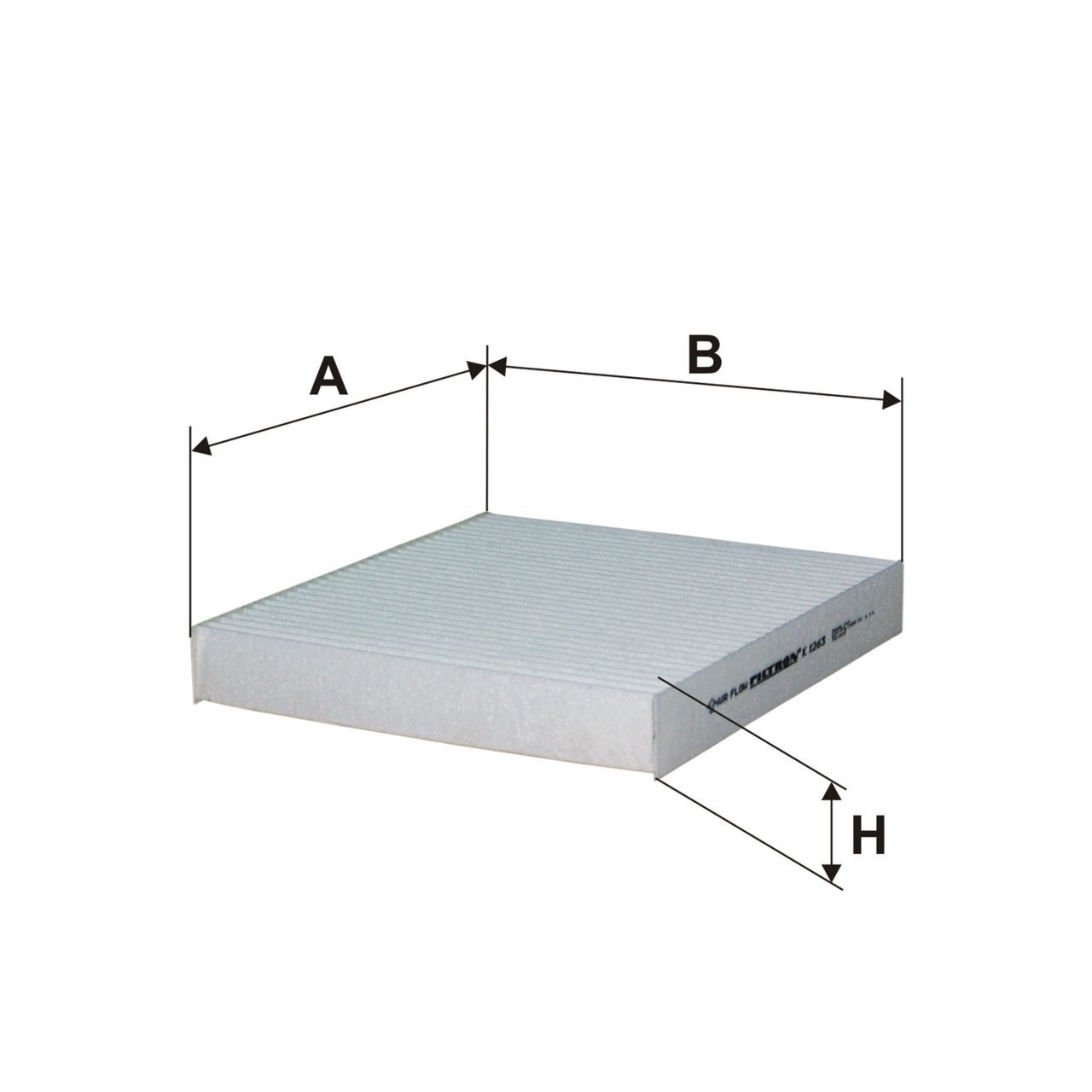 Product Image K1263_FILTRON