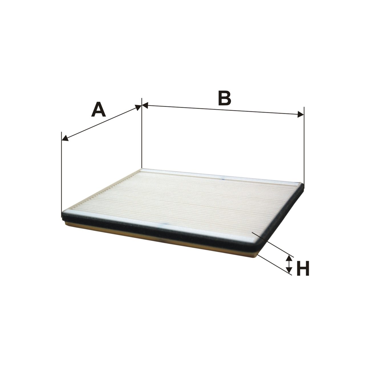 Product Image K1264_FILTRON