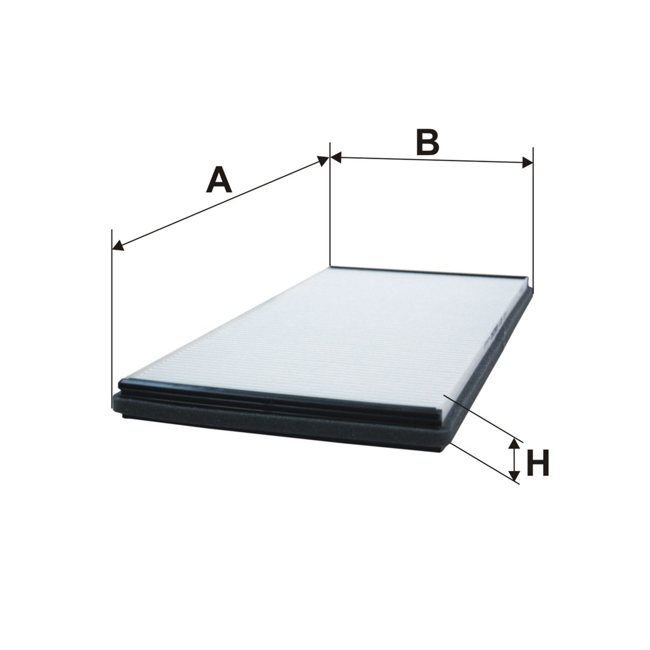 Product Image K1265_FILTRON