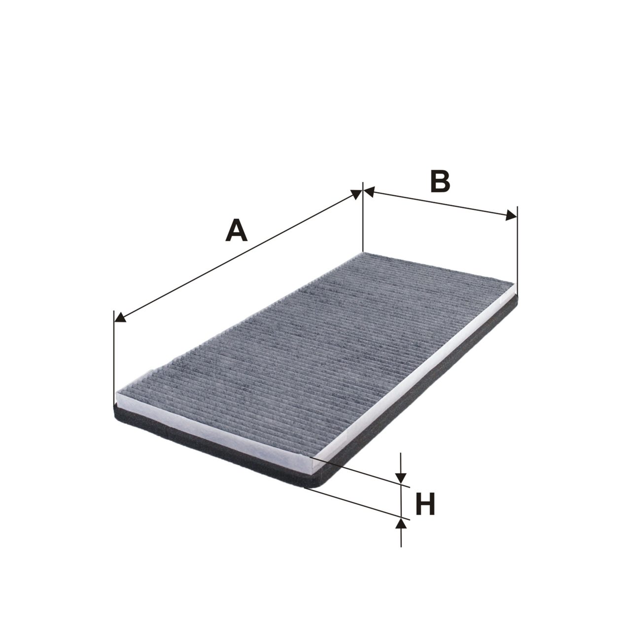 Product Image K1265A_FILTRON